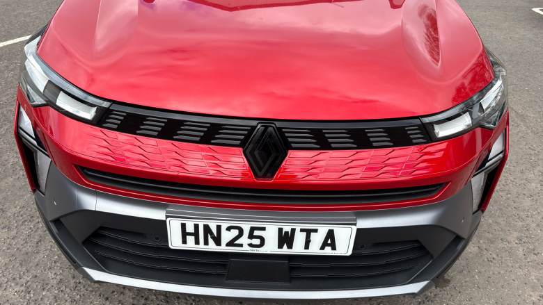 Renault Symbioz 1.6 E-Tech FHEV 145 Techno Esprit Alpine 5dr Auto Hybrid Estate